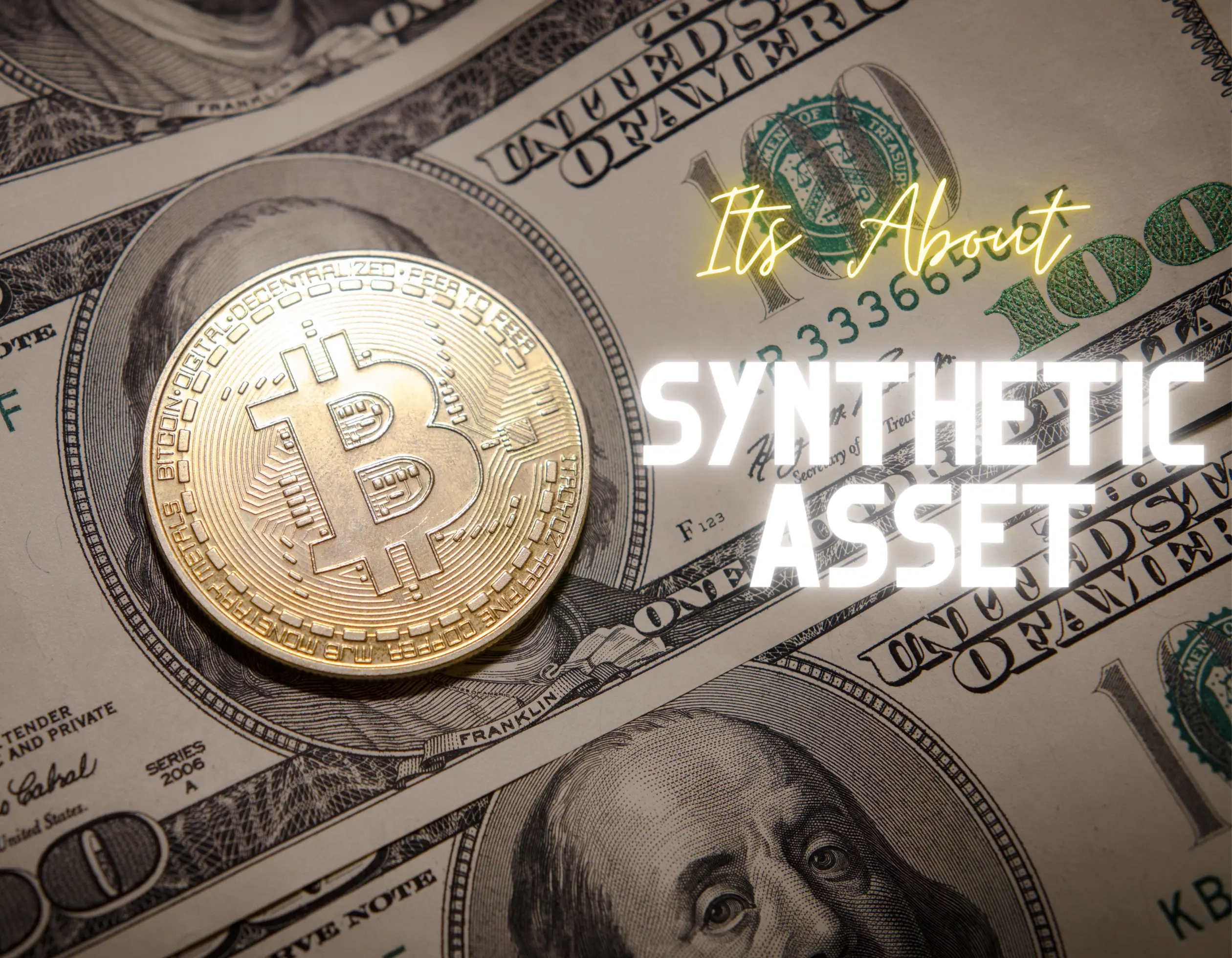 synthetic-asset-1 The Rise of Synthetic Assets in Finance and Crypto